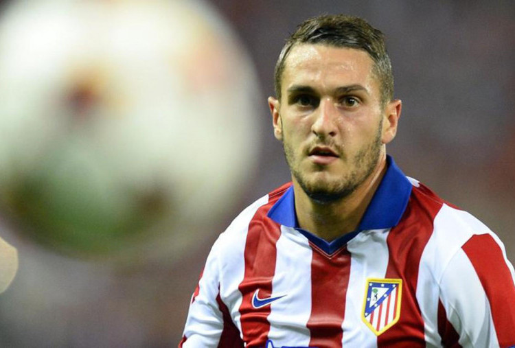 Juventus Incar Koke, Siapkan Barter Nico Gonzalez dengan Atletico Madrid