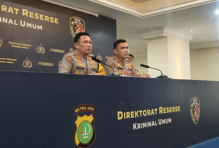 Nama Baik Tercemar, CEO Indodax Laporkan Akun Anonim ke Polda Metro Jaya