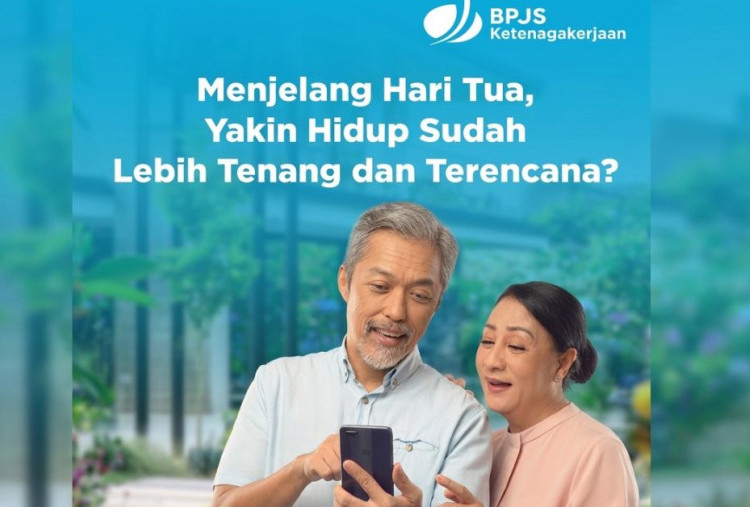 Pajak Progresif JHT Berpotensi Beratkan Pekerja, Dean Charlos Dosen UK Petra Sarankan Beralih pada SBN