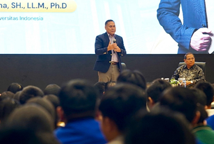 Pakar Hubungan Internasional UI: Penangkapan Maduro oleh AS Langgar Piagam PBB