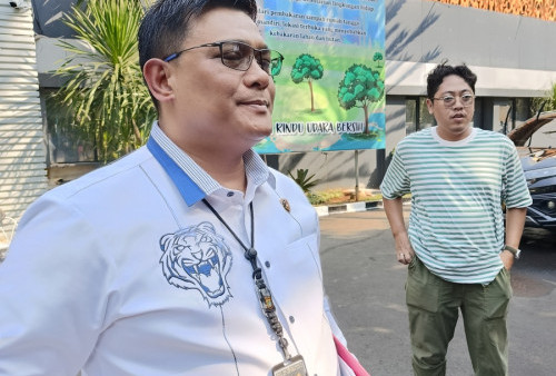Karyawan KPK yang Mangkir Dipanggil Ulang Ditreskrimsus PMJ