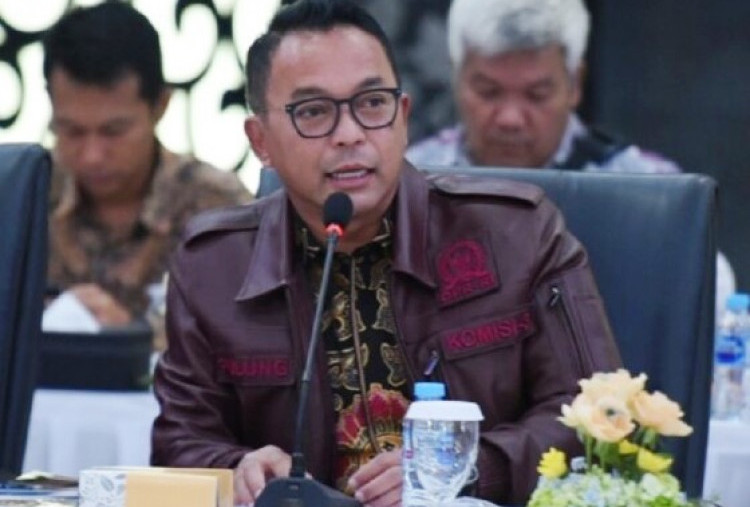 Pulung Agustanto Sebut Penyesuaian MBG Penting untuk Jaga Keberlanjutan Program