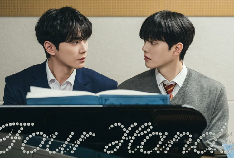 6 Drakor Baru Tayang Agustus 2026, Dimeriahkan Comeback Song Kang dan Ryu Jun Yeol