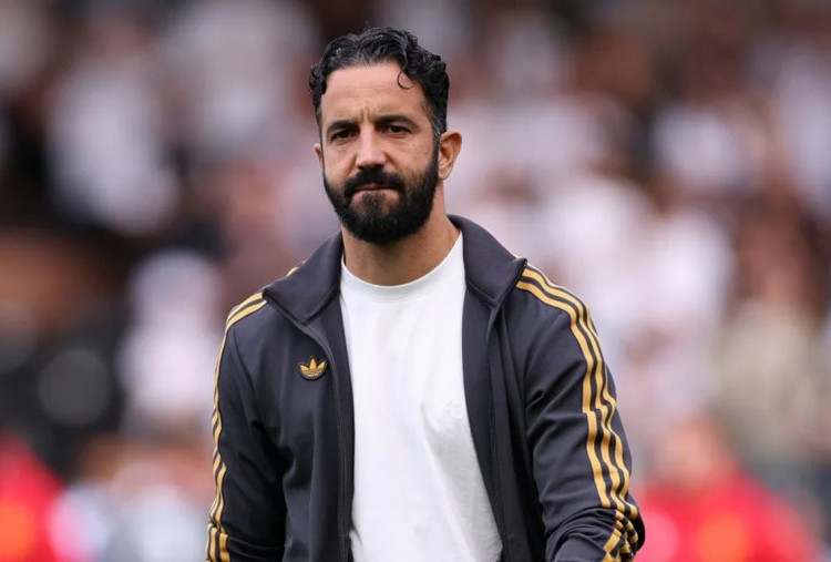 Ruben Amorim Hadapi Krisis Transfer, 4 Gelandang Manchester United Bakal Angkat Kaki