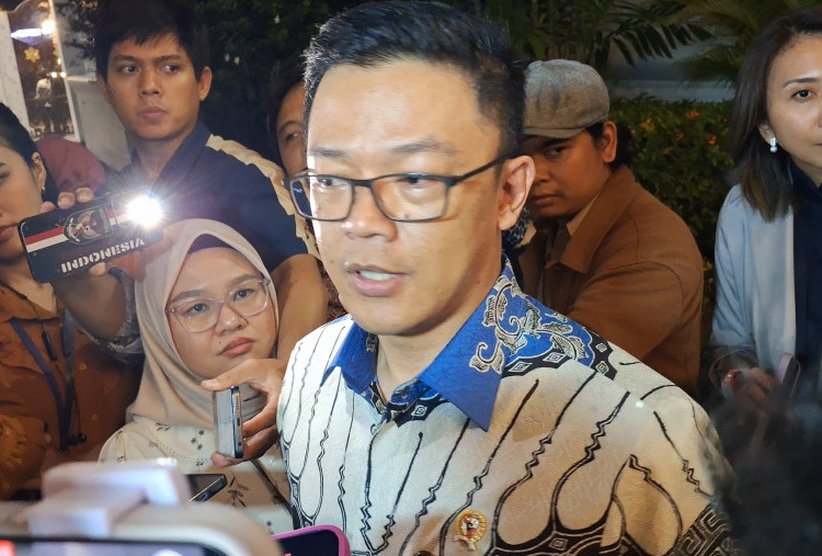 Menlu Sugiono Hubungi AS dan Iran, Indonesia Siap Jadi Mediator Konflik Timur Tengah