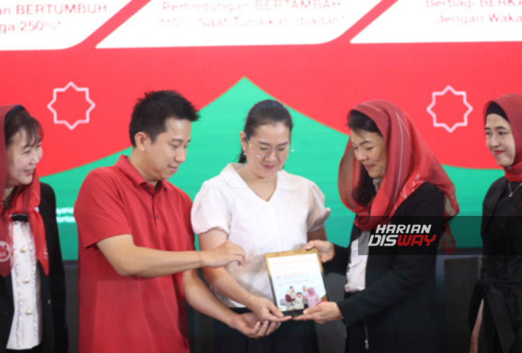 Peluncuran dilakukan bertepatan dengan momentum Ramadan 1447 H oleh jajaran direksi Generali Indonesia bersama perwakilan Dompet Dhuafa dan publik figur. Produk ini juga dilengkapi fitur wakaf yang dikelola melalui kerja sama dengan Dompet Dhuafa, sebagai upaya mendorong kebermanfaatan sosial di tengah potensi wakaf uang nasional yang masih belum tergarap optimal.