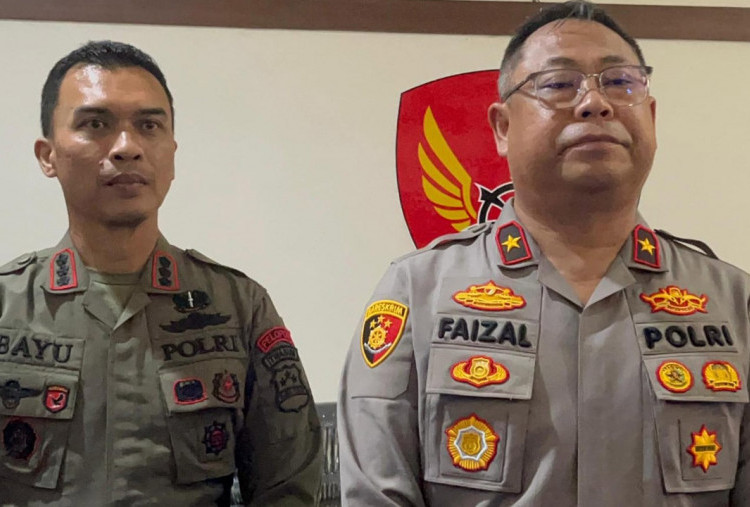 Pasukan Gabungan TNI Polri Tembak Mati KKB Jelek Waker di Gome Pucak Papua