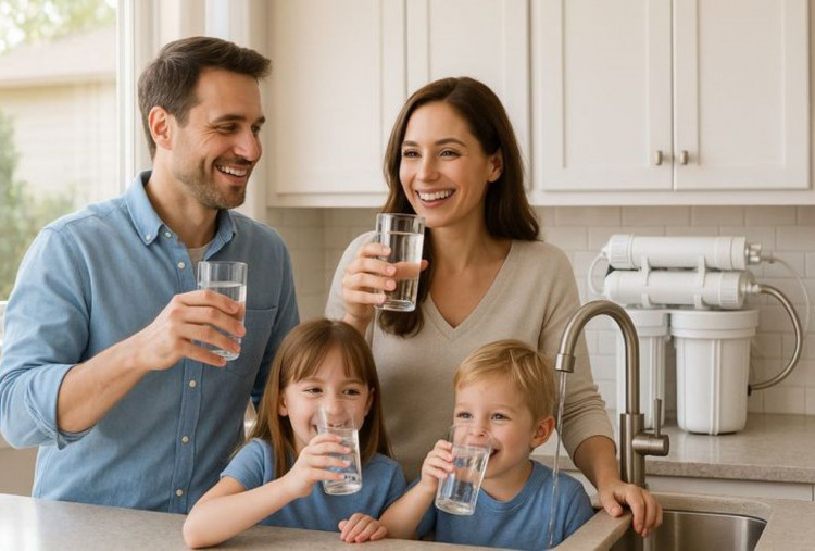 Minuman Isotonik Saat Sahur,  Aman atau Justru Bikin Cepat Haus? Ini Faktanya