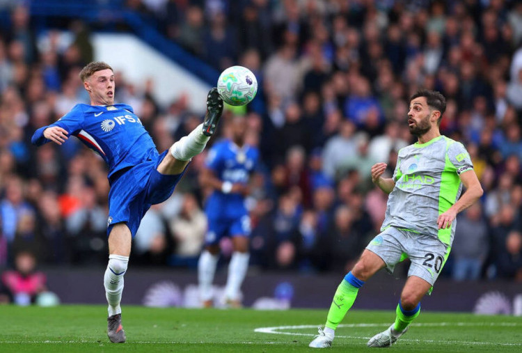 Chelsea Pede Taklukkan Man City di Final Piala FA, Ini Penjelasan Calum McFarlane