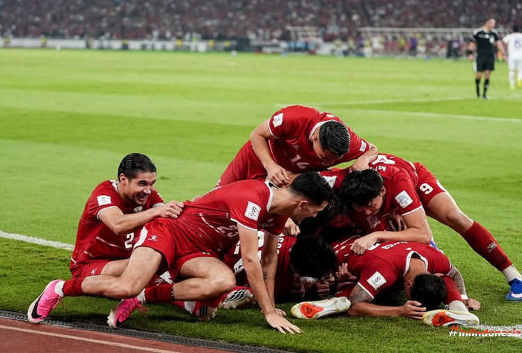 Hak Istimewa Timnas Lolos Piala Dunia 2030! Lawan Mudah Indonesia Terpilih, Malaysia Sakit Hati