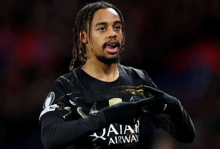 Barcola Pilih Setia di PSG, Liverpool dan Bayern Munchen Gigit Jari