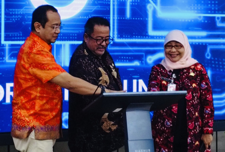 PAM Jaya Berbenah, ERP Fusion Jadi Bukti Layanan Air Jakarta Go Digital