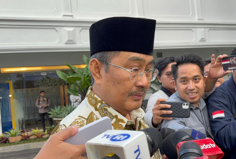 Konflik Timur Tengan Memanas, Jimly Usul Indonesia Tangguhkan Keanggotaan Board of Peace
