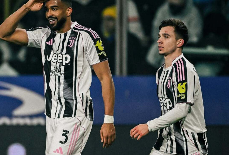 Rating Pemain Juventus yang Hajar Parma 4-1: Gleison Bremer Paling Tajam