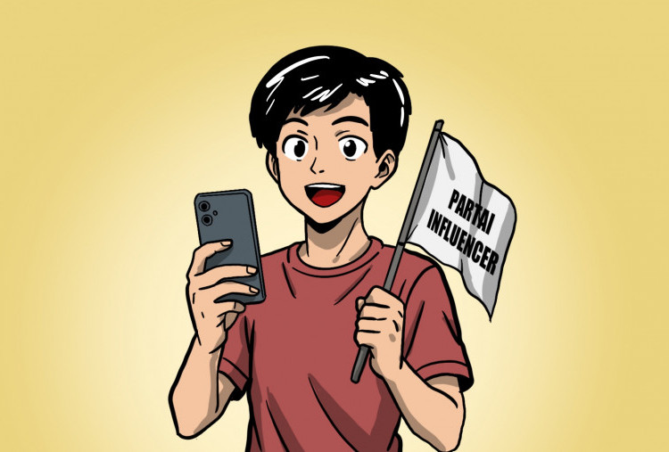 Partai Influencer
