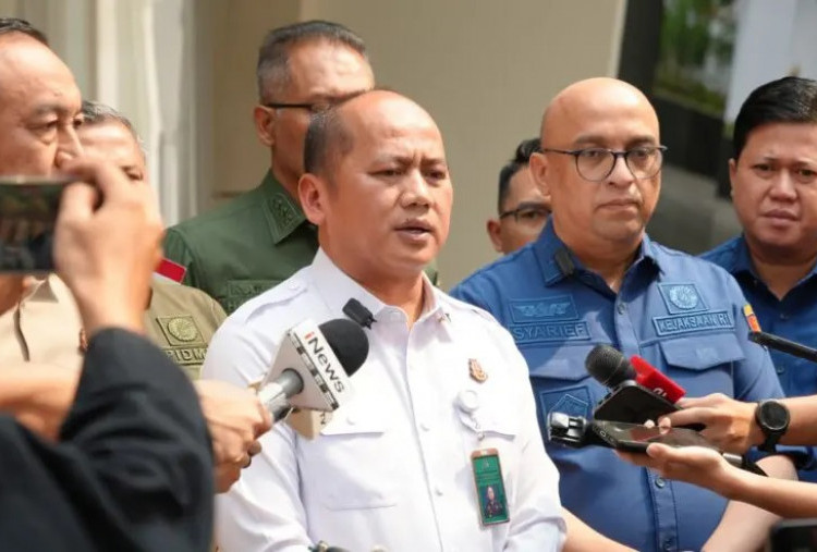 Kejagung Banding Vonis 10 Tahun Nadiem Makarim dalam Kasus Chromebook