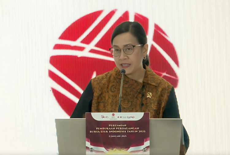 Sri Mulyani Sebut Prabowo Presiden Pertama yang Lihat Tutup Buku APBN: Itu Luar Biasa