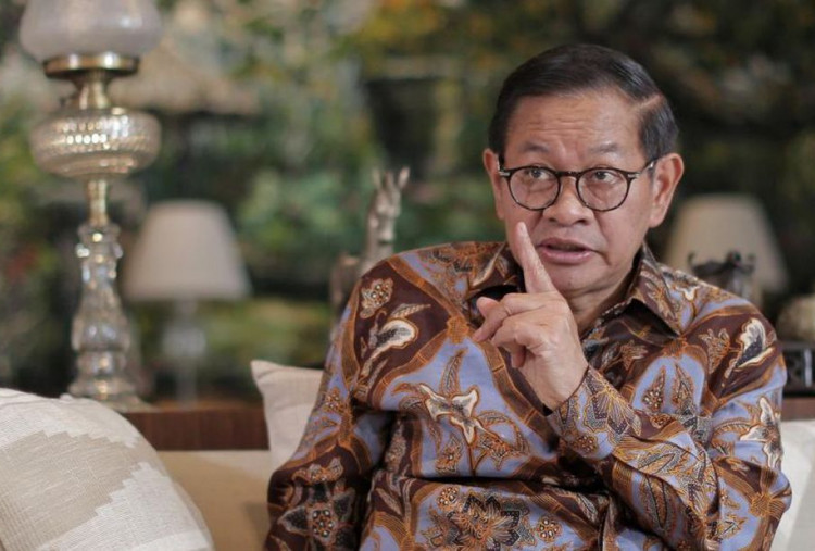 Pramono Ungkap Banyak Siswa SMAN 72 Ingin Pindah Usai Insiden Ledakan