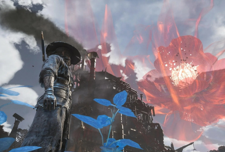 Phantom Blade Zero di PS5, Ini Mode Grafis Terbaik untuk Visual dan Performa