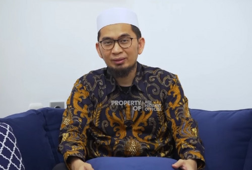 Jelas! Ustaz Adi Hidayat Tanggapi Soal Perbedaan Puasa Arafah di Indonesia dan Arab Saudi: Suka Agak Keliru...