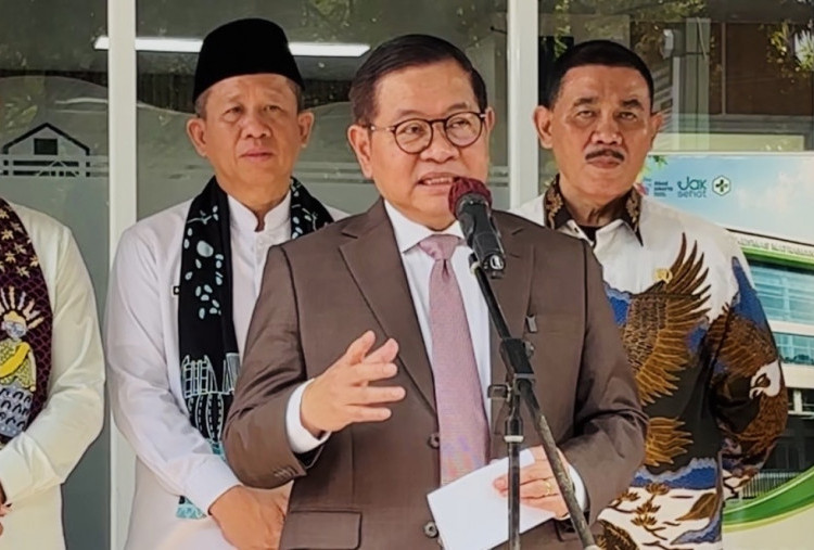 Subsidi Membengkak, Pramono Bakal Naikkan Tarif Sejumlah Rute Transjabodetabek