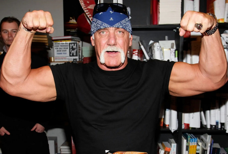 Penyebab Kematian Hulk Hogan Terungkap: Serangan Jantung Akut