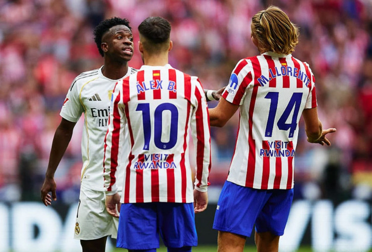 Prediksi Skor Real Madrid vs Atletico Madrid: Sama-Sama On Fire, Hasil Imbang Paling Fair