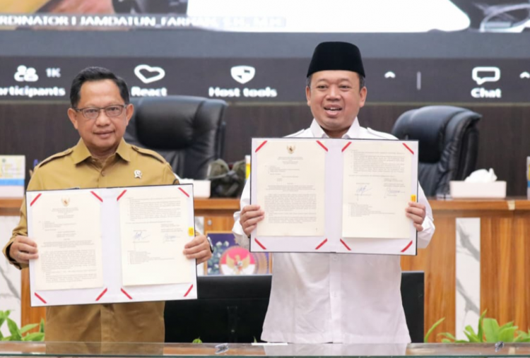 Urus Balik Nama Tanah Tak Perlu Lama, Verifikasi BPHTB Cuma 3 Hari