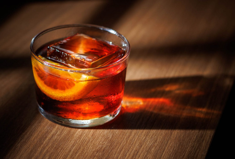 Bar Leone Asal Hong Kong Resmi Dinobatkan Sebagai The World’s Best Bar 2025