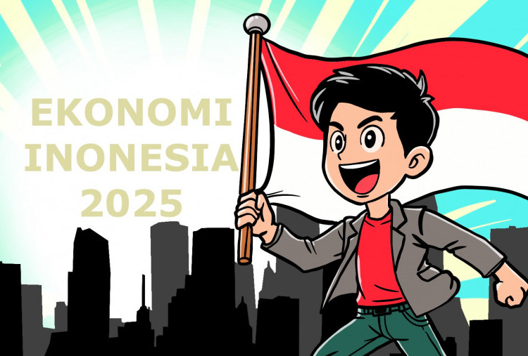 Meneropong Lanskap Ekonomi Indonesia 2025 