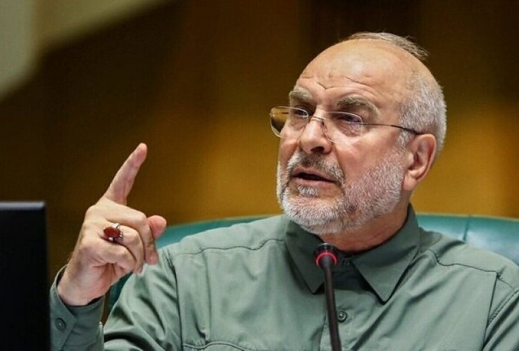 AS dan Iran Nyatakan Siap Tempur Jelang Berakhirnya Tenggat Gencatan Senjata 