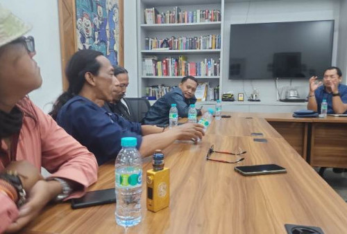 Anugerah Patriot Jawi Wetan 2023: Pembekalan Tim untuk menuju Pacitan dan Malang