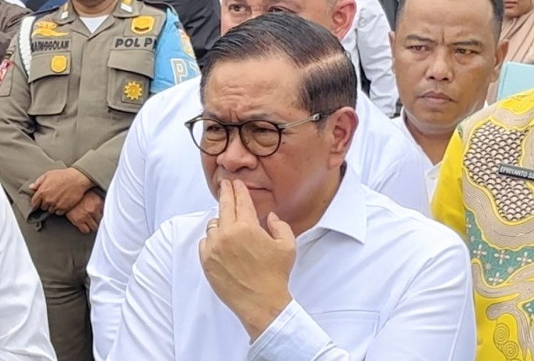 Pramono Kembali Tutup Sementara Operasional RDF Rorotan, Langsung Tindak Lanjuti Protes Warga