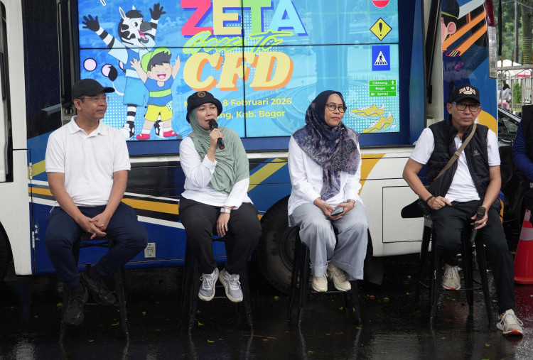 Kabar Baik Bagi Pemudik! Kemenhub Sediakan Ratusan Bus Mudik Gratis 2026 ke Jawa hingga Sumatera