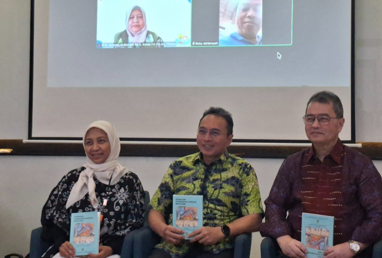 Miris! IDAI Laporkan Bayi Usia 3 Hari Jadi Korban Jiwa dalam Bencana Banjir Badang di Aceh