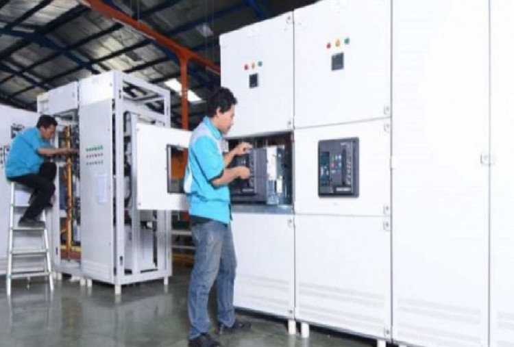 SEMA Masuk Proyek Data Center CGK5 dan CGK7, Prospek Bisnis Dinilai Makin Terbuka