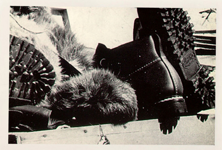 Sejarah Vibram dan Tragedi yang Mengilhami Munculnya Sol Sepatu Kelas Dunia