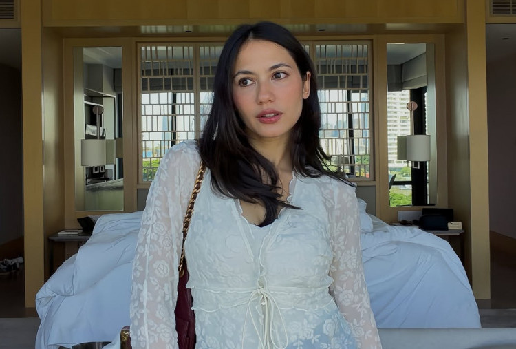Kabut Asap Selimuti Kuala Lumpur, Pevita Pearce Unggah Pesan untuk Indonesia: Malu!