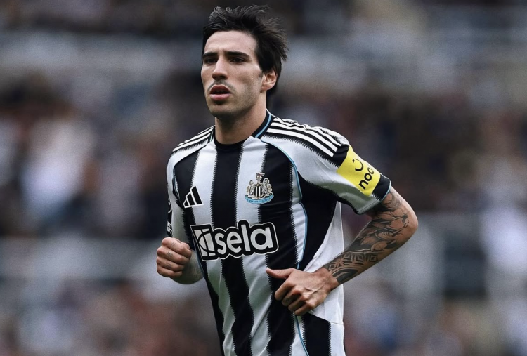 Manchester United Siapkan Transfer Besar, Bidik Bintang Newcastle Jadi Target Utama