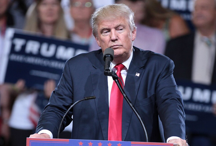 Tepis Rencana Mamdani, Trump Pastikan Netanyahu Aman di AS