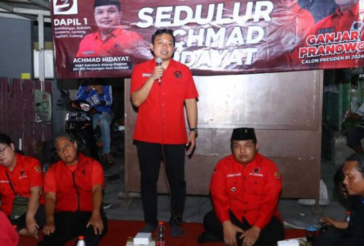 Fuad Bernardi Minta Kaji Ulang Kendaraan Listrik Bebas Pajak