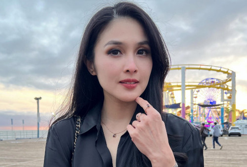 Waduh, Instagram Sandra Dewi Hilang di Tengah Kasus Korupsi Timah Harvey Moeis