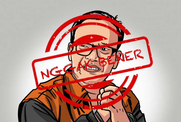 Noel (Nggak) Bener