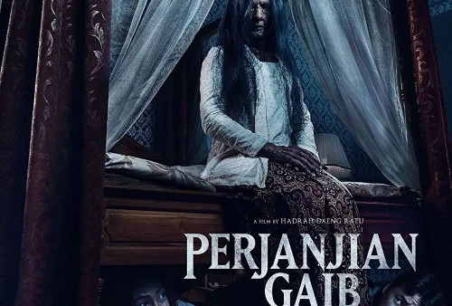 Perjanjian Gaib, Menghidupkan Kembali Genre Film Horor Komedi Indonesia