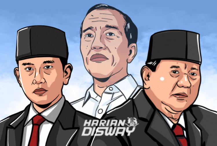Presiden-Wapres Paket Solo