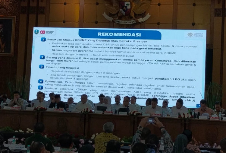 Sasaran MBG Jawa Timur Capai 1,9 Juta Penerima Manfaat
