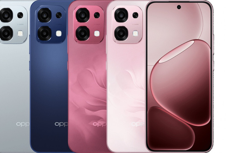 OPPO A6 Series Resmi Meluncur, Ini Spesifikasi dan Harga Terbaru Mei 2026