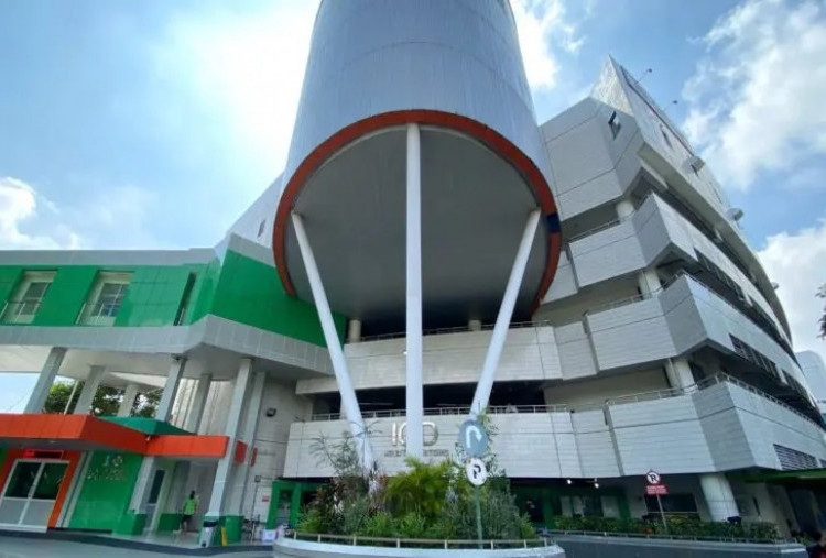 RSUD Dr Soetomo Tangani 8 Korban Mercon Saat Lebaran 2026, Satu Meninggal Dunia