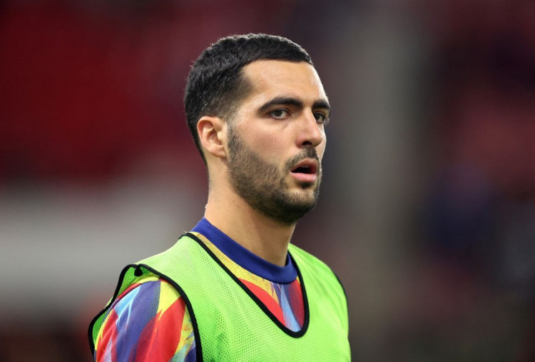 Mikel Merino Pulih Tepat Waktu, Arsenal Makin Percaya Diri Hadapi PSG