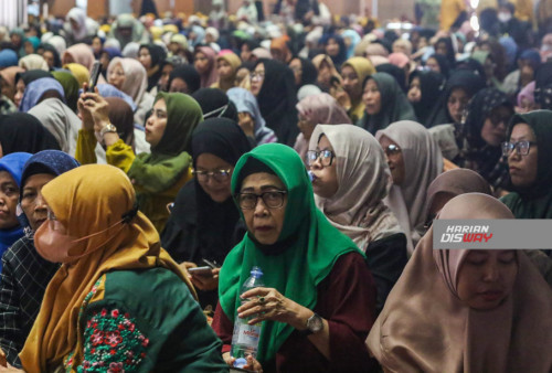 Kolaborasi BPMI dan Pihak Eksternal
Acara ini merupakan hasil kerjasama antara BPMI dan Le Minerale, yang turut mendukung upaya memakmurkan Masjid Istiqlal. 